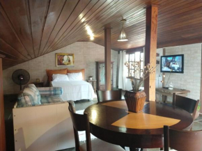 Suite da Fernanda